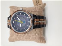 Orologio Green Time Uomo in Acciaio ZW119AGREENTIME - ZW119AGREENTIME